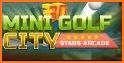 Mini Golf 3D Farm Stars related image