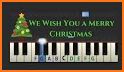 Christmas Day Keyboard related image