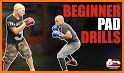 Boxing Heavy Bag & Mitt Drills related image