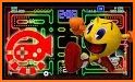 V R Pacman R U? related image