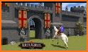 Dirilis Ertugrul Gazi - Real Sword fighting game related image