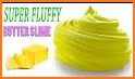 How To Make Butter Slime - Butter Slime Recipes related image