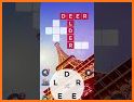 Wow Words - Crossword game related image