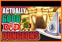 Dungeons related image