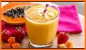 NutriBullet Recipes - Smoothie Recipes (Diabetics) related image