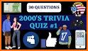 2000s Trivia Challenge related image