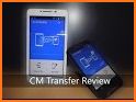 CM Transfer & File Sharing Tips related image