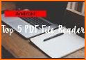 PDF Reader - Read file PDF for Android related image