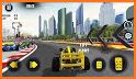 Formula Car Racing 2021: 3D Car Games related image