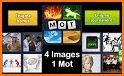 4 Images 1 Mot related image