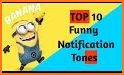 Funny Notification Tones & Sounds related image