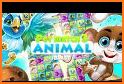 MiniAnimals - Match3 Puzzle Adventures related image