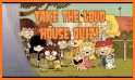 Loud House Quiz en español related image