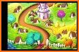 Fruit Jam: Puzzle Garden related image