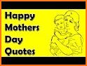 Mothers Day: Greeting, Wishes, Quotes, GIF related image