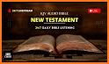 KJV Bible: Offline Version related image