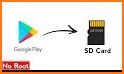 Auto Transfer To Sd Card related image