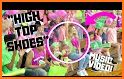 Jojo Siwa Game : Running and Jumping related image