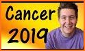 Cancer Horoscope Home - Daily Zodiac Astrology related image