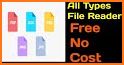 All Documents Viewer - File reader for Android related image