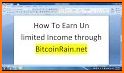 BTC Rain  - Earn Free BTC related image