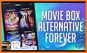 Watch HD Movies Free - Movie Box Streaming related image