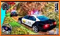 Crime Police Car Chase Dodge : Car Games 2020 related image