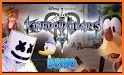 Kingdom hearts III game 2018 related image