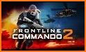 FRONTLINE COMMANDO 2 related image