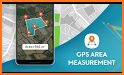 Area Calculator For Land - GPS Area Measurement related image