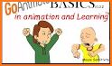 Learn GoAnimate : Video Tutorials related image