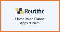 Upper Route Planner - Delivery Routes Made Easy related image