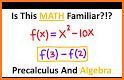 Precalculus Course Assistant related image