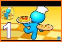 Restaurant Tycoon: Dining King related image