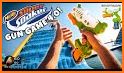 Water Gun Arena - Pool Kids Water Shooting Game related image