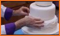 Wedding Recipes ~ Wedding Cake Recipes related image