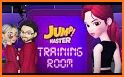 Color Pact: Jump Master related image