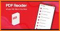 PDF Reader - PDF, PDF Viewer related image