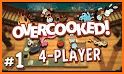 Cookout Kitchen: Chef Restaurant Cooking Games related image