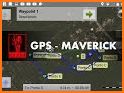 Maverick: GPS Navigation related image