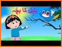 Kids Poems Offline Urdu - Hindi Nursery Rhymes related image