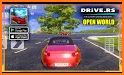 Drive.RS : Open World Racing related image