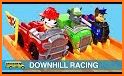 Racing PAW Patrol Car related image