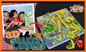 Snakes and Ladders 3D Online related image