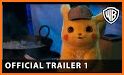 Adventure Detective Pikachu related image