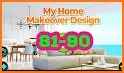 Dream Home Makeover: Words of Design House Games related image