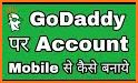 GodaddyApp related image