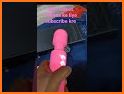 Vibrator - Advanced Massager related image