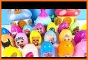 Hatchimals Lol Egg Dolls related image