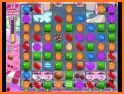 new candy crush 2018 related image